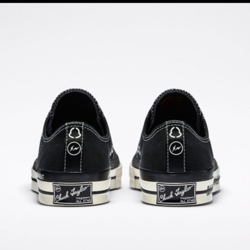 Converse Chuck 70 Low - image 2